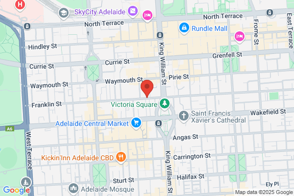 Franklin Street Newsagency