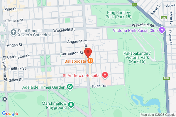 Hutt Street Newsagency & Stationers