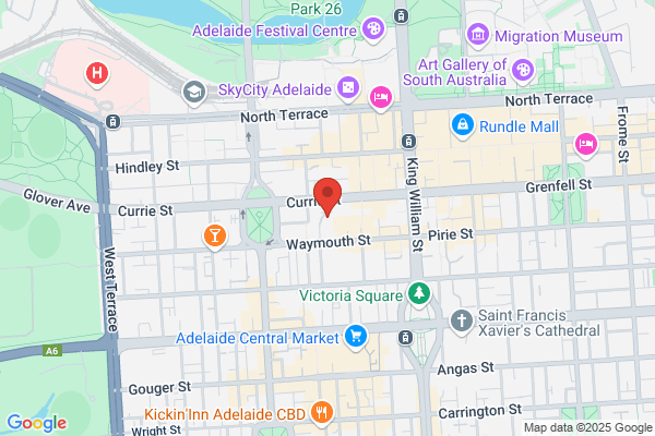 Care Path Australia