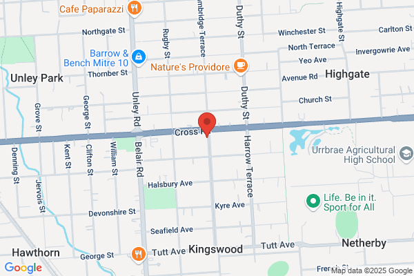 Abbingdon Private Nursing Home