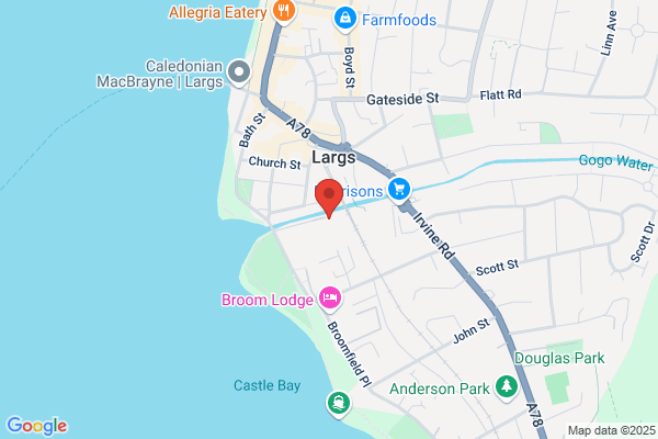 Burnleigh Private Residential Care