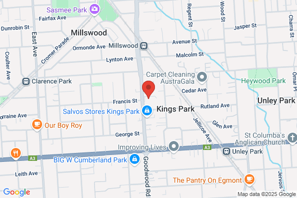 Kings Park Nursing Home