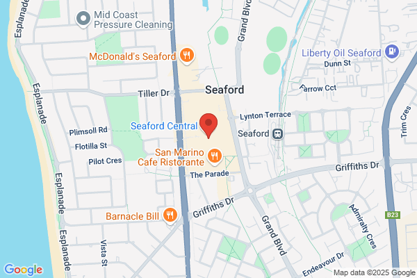 South Coast Optometrists