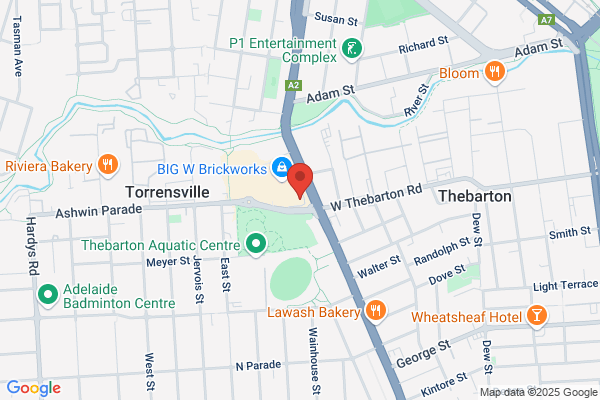 Specsavers Optometrists & Audiology - Brickworks Marketplace