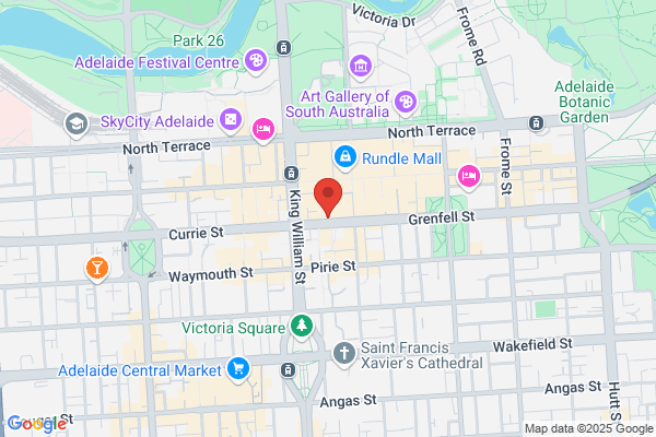AIESEC South Australia