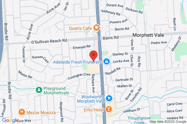 Exporters' Club (North West Adelaide) Inc
