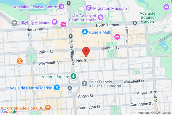 ICT Council (SA)