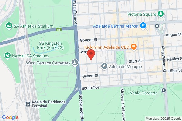 Community Arts Network Of South Australia Incorporated