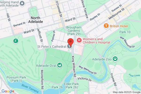 Anglicare SA