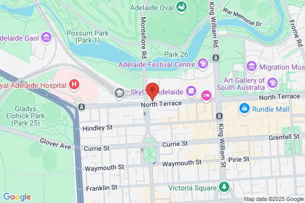 Adelaide Convention Centre