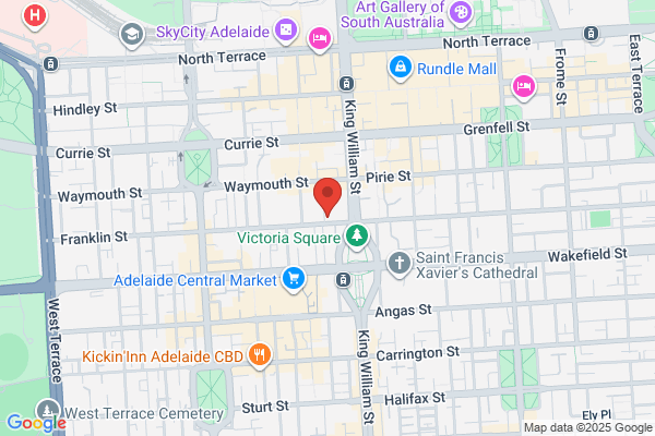 Exterra South Australia