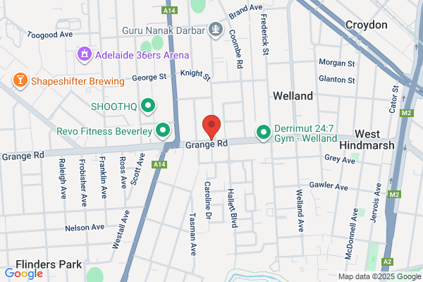 Central Station Pharmacy Pty Ltd
