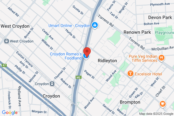 Croydon Pharmacy