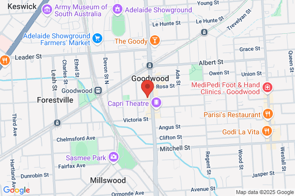 Goodwood Centre Pharmacy