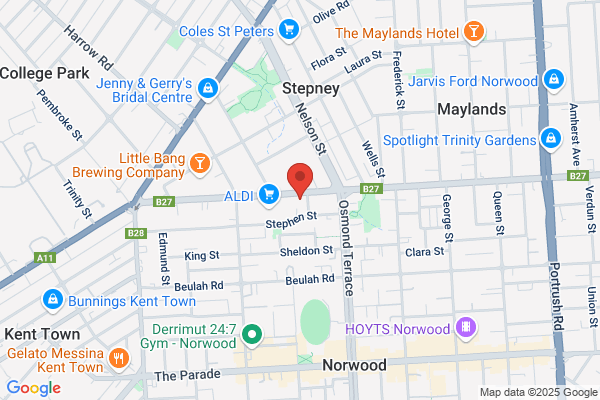 Adelaide Veterinary Specialist & Referral Centre