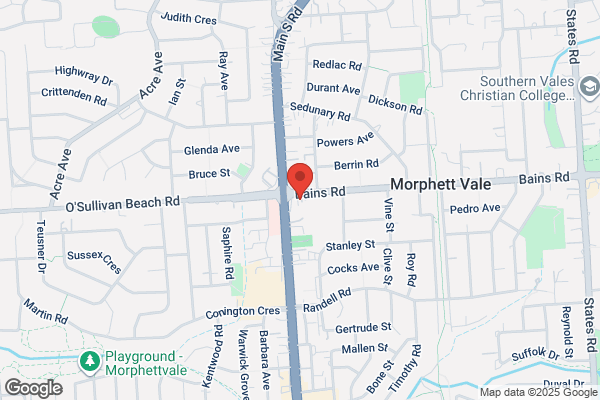 Battery World Morphett Vale