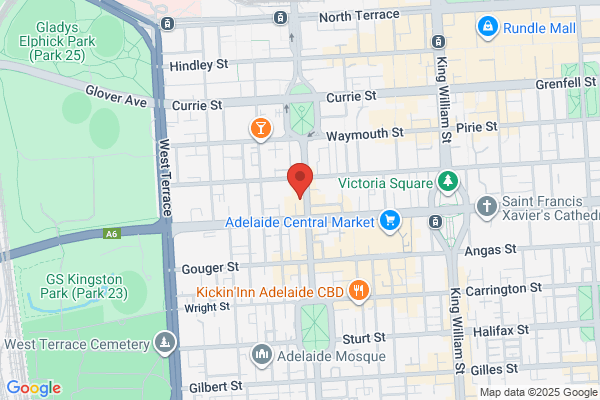 Jaycar Electronics Adelaide City
