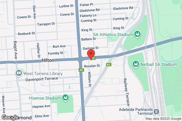 RTM - Road Tech Marine Mile End