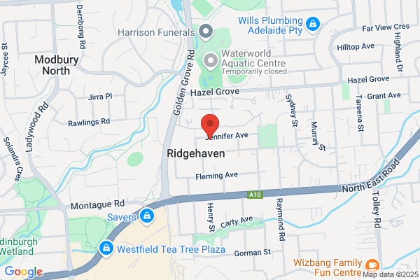 Modbury Battery & Auto Electrical
