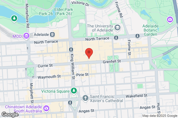 Adelaide Aquariums Pty Ltd
