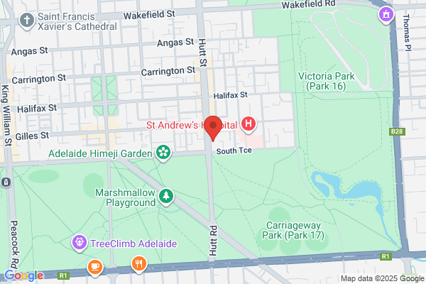 Adelaide Cardiology