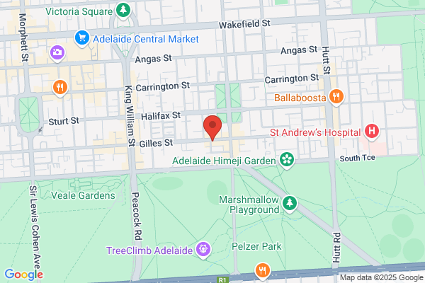 Adelaide Cheque Printing