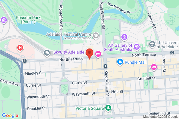 Adelaide Convenience Pty Ltd