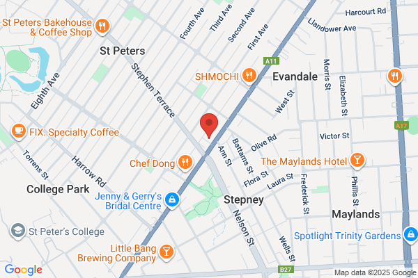 Adelaide Dishwasher Services Pty Ltd