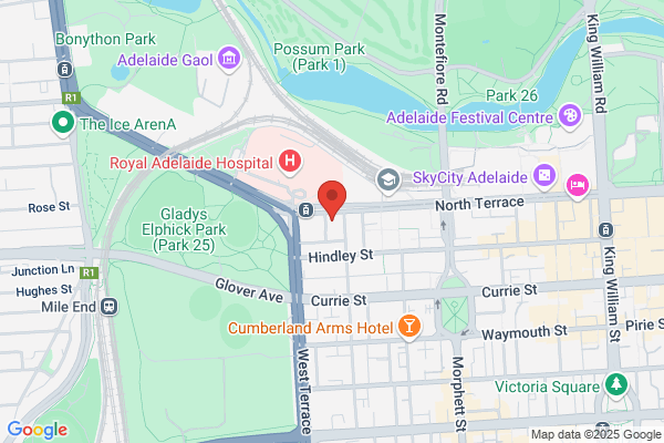 Adelaide Hand Therapy