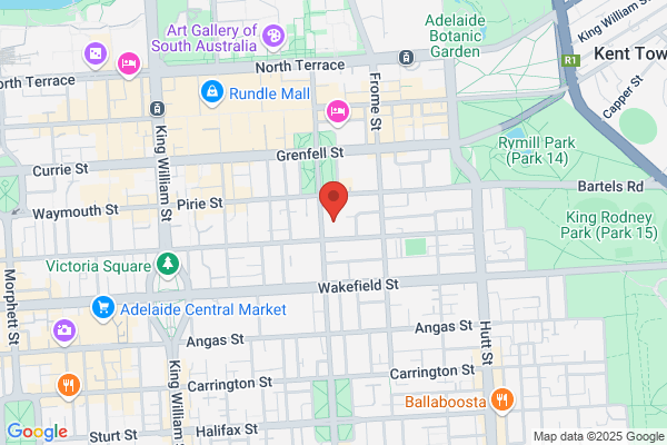 Adelaide Irrigation Sales & Service Pty Ltd