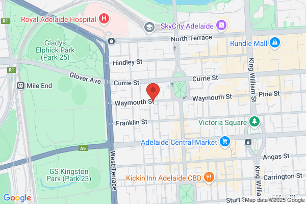 Adelaide Leather & Saddlery Supplies