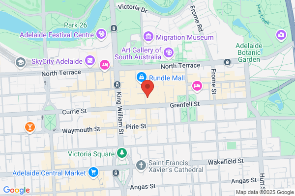 Adelaide Optical Centre
