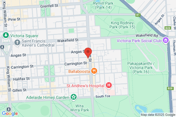 Adelaide Orthosports Clinic