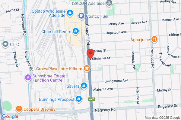Adelaide Orthotics & Prosthetics