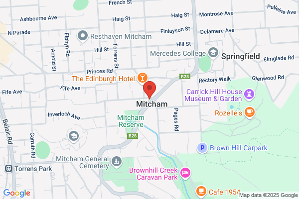Adelaide Relocation Services