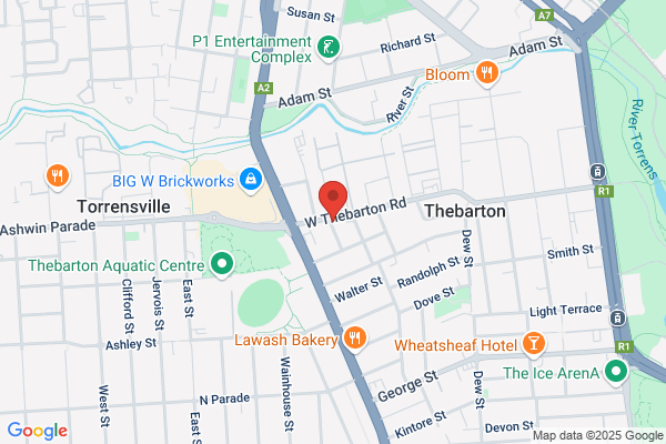 Adelaideannexe
