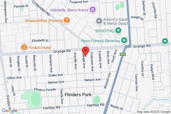 Ausbox Group - Vending Machine Adelaide