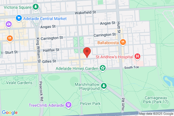 Australian Heritage Services Pty Ltd