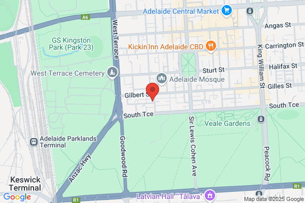 Konica Australia Pty Ltd
