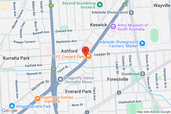 Adelaide Physical Assessemnt