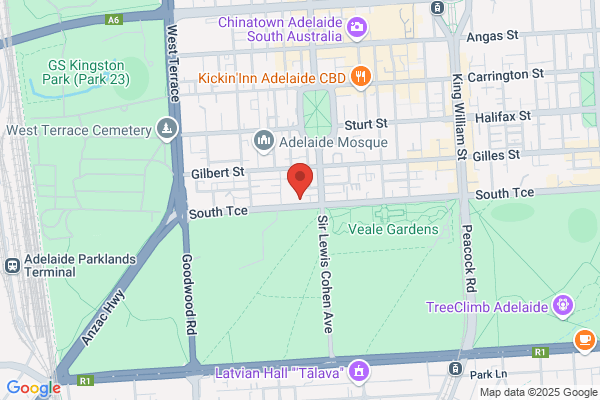 Adelaide Sports Physiotherapy