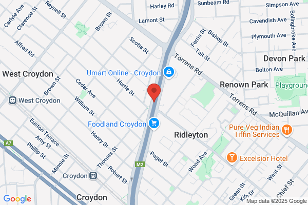 Croydon Physiotherapy & Pilates Studio