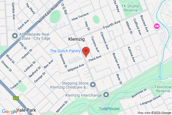 Klemzig Physiotherapy