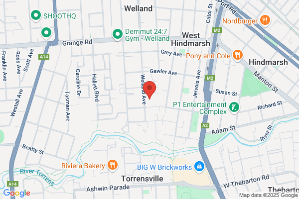 Adelaide Active Rehab & Therapy