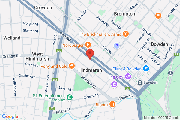 Domino's Pizza Hindmarsh