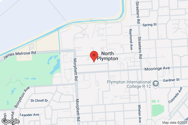 Adelaide Leak Locating