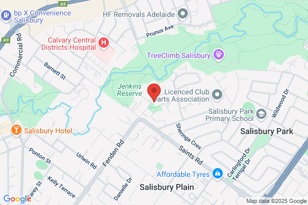 Allgas Installations (SA) Pty Ltd