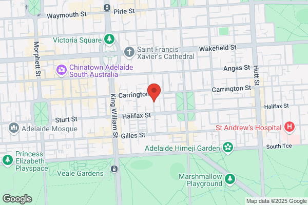 Posh Printing (Adelaide)