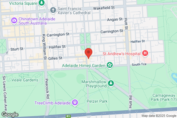 Barry Crabtree