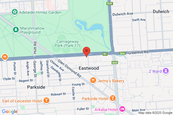 Concord Property Management